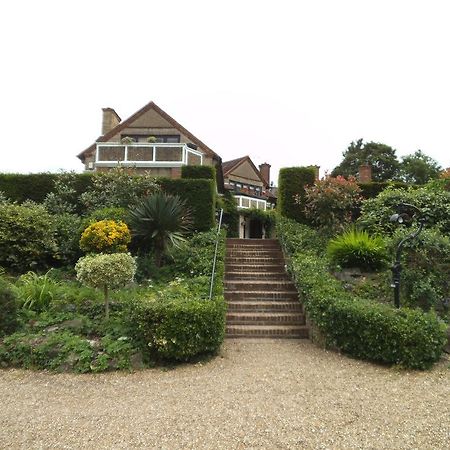 Bed and Breakfast Tabsfield Farningham Экстерьер фото